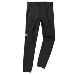 Flylow Goodson MTB Pant Black Men's Small #1053 Mountain Biking Outdoors
